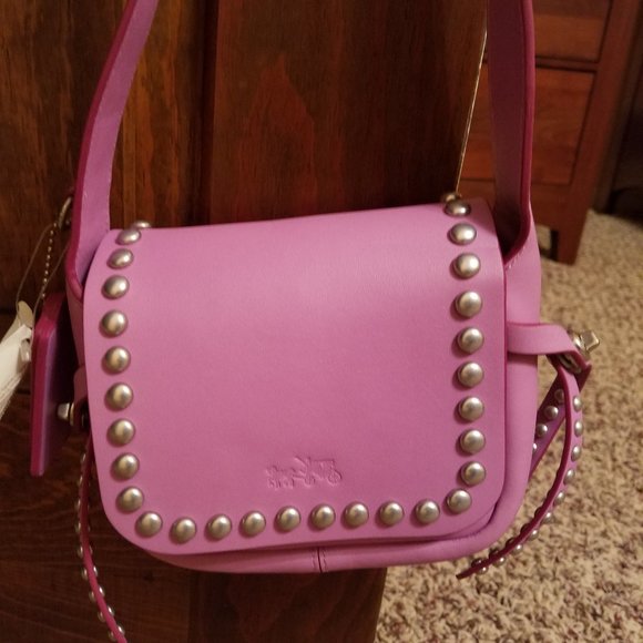 Coach Bags | Coach Crossbody | Poshmark